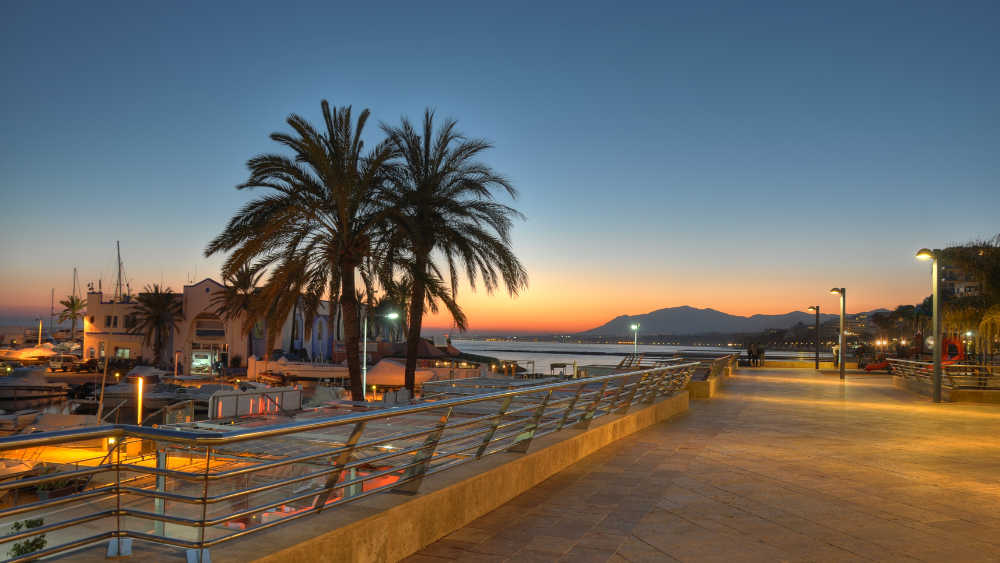 Marbella