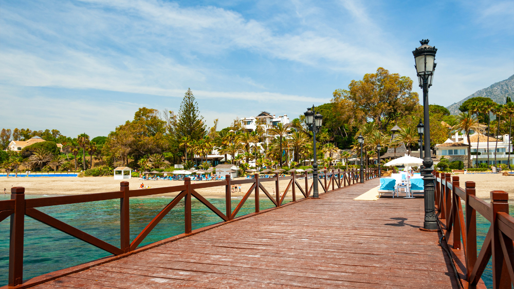 Marbella hotels